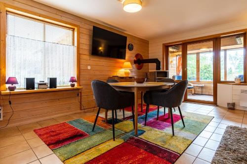 Auerhahn Ferienhäuser Auerhahn 515 in Hasselfelde, Germany