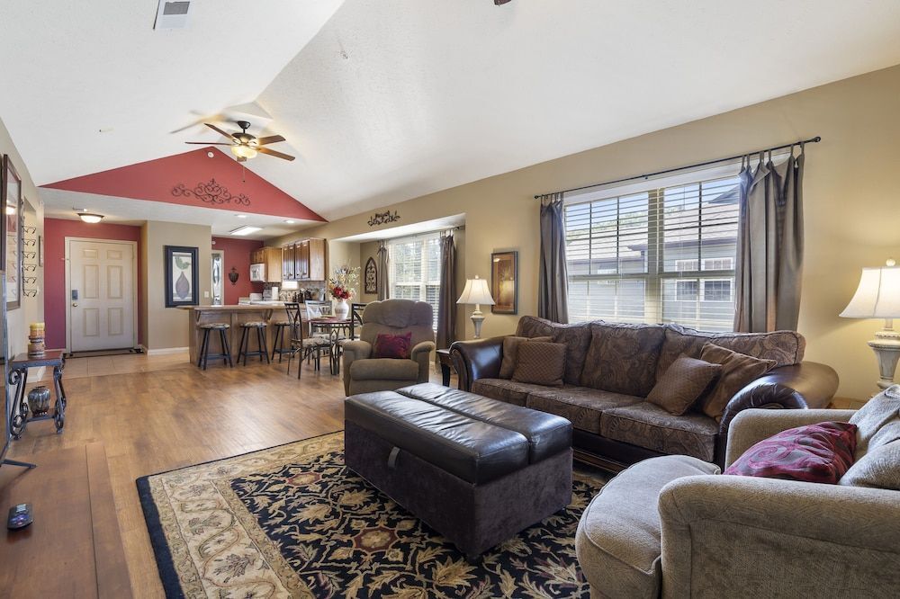 The Hogue Penthouse Unwind and Relax - photo 6