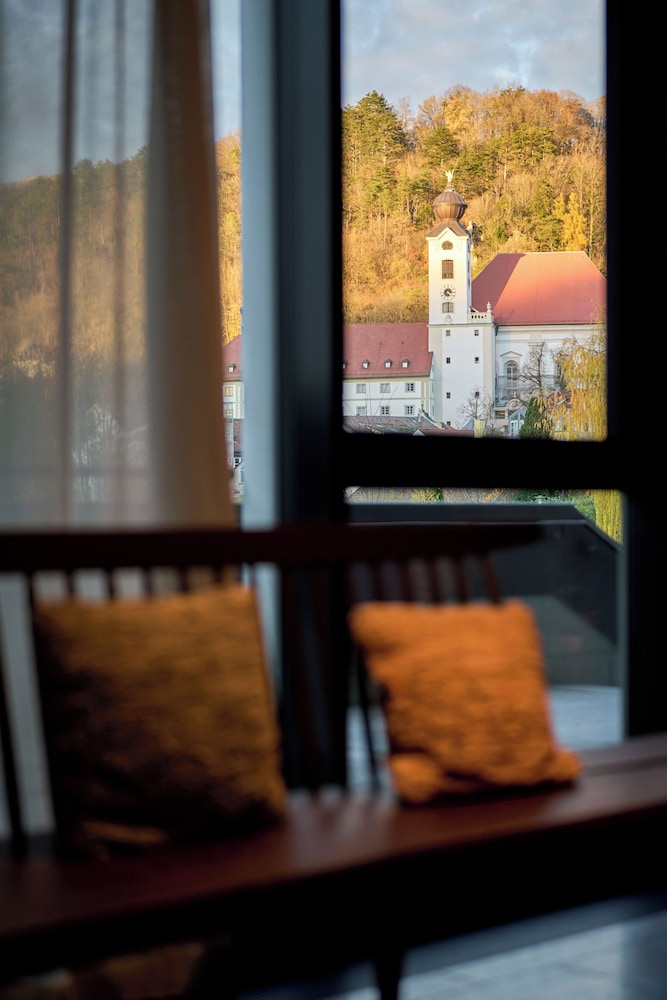Das Altmühltal Hotel & Restaurant — Eichstaett — photo 4