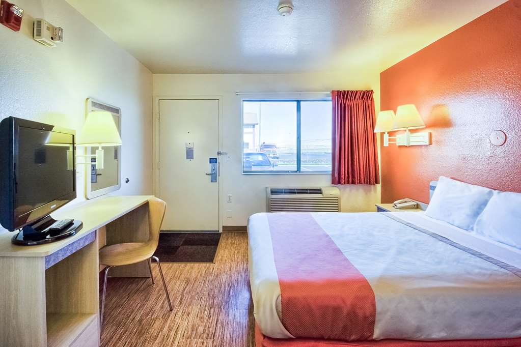 Motel 6 Pendleton OR - photo 15