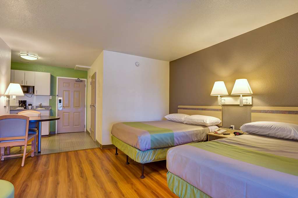 Motel 6 Belmont CA San Francisco Redwood City - photo 23