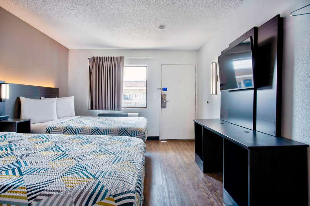 Motel 6 Salem OR - photo 8