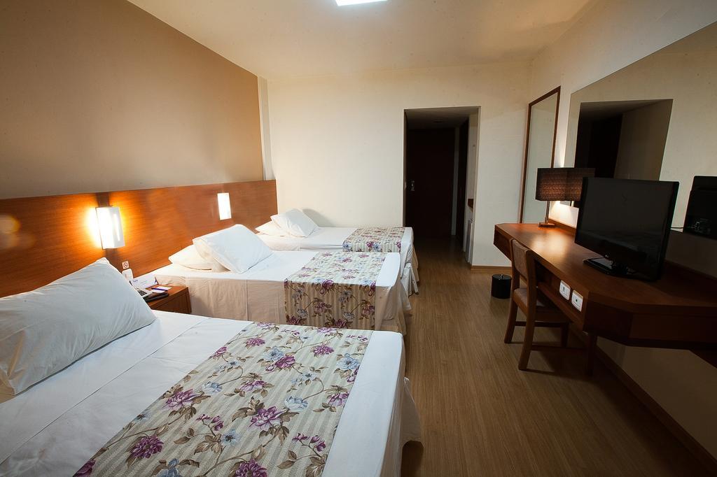 Hotel Caiuá Palace — hotel in Umuarama