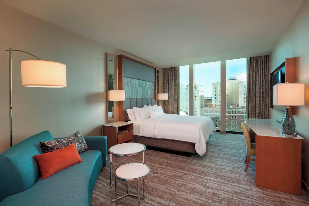 The Westin Chattanooga - photo 15