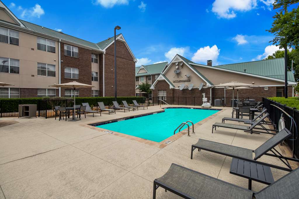 Sonesta ES Suites Dallas Richardson - photo 49