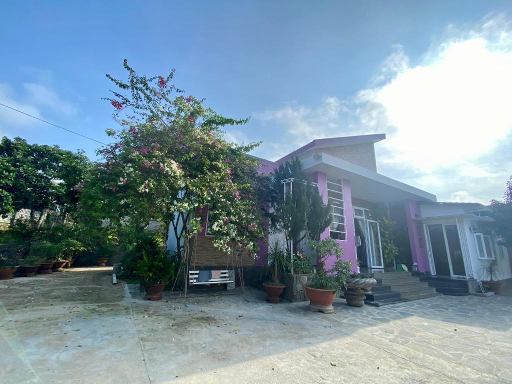 Nhà Má Toán Bảo Lộc in Bao Loc, Vietnam