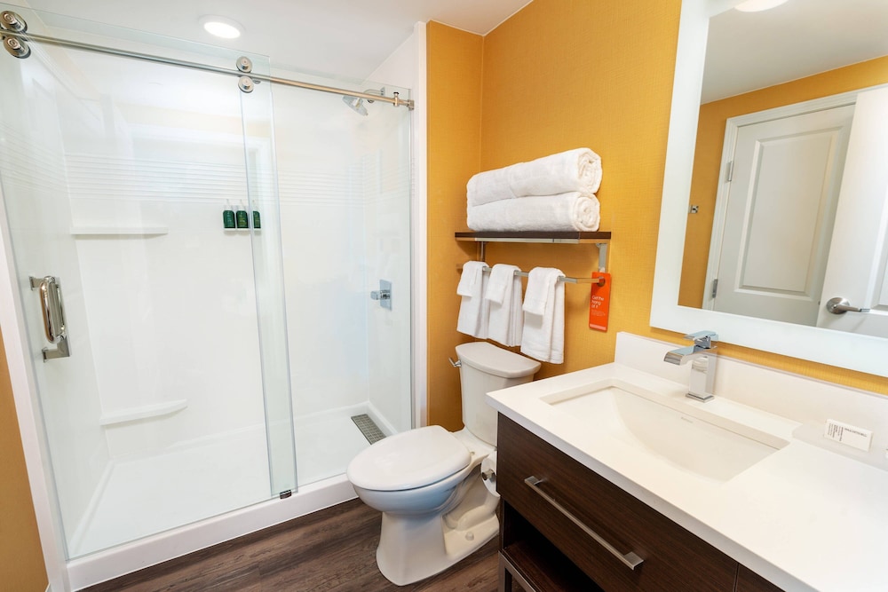 TownePlace Suites by Marriott Irvine Lake Forest - photo 20