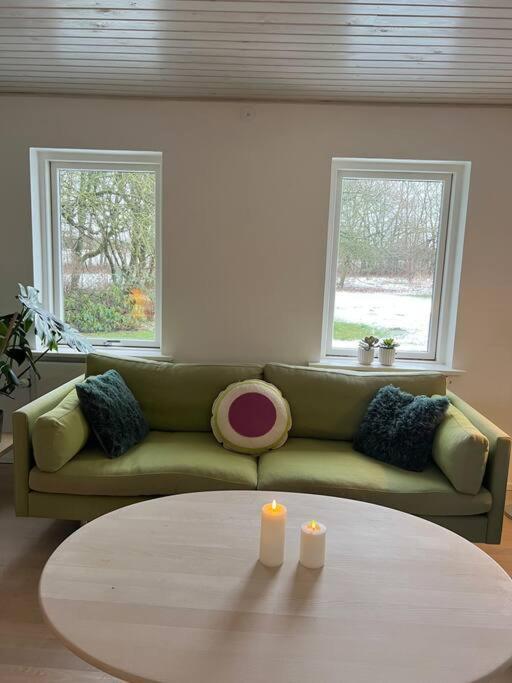 Skønt hus på landet tæt på Billund — Give — photo 3