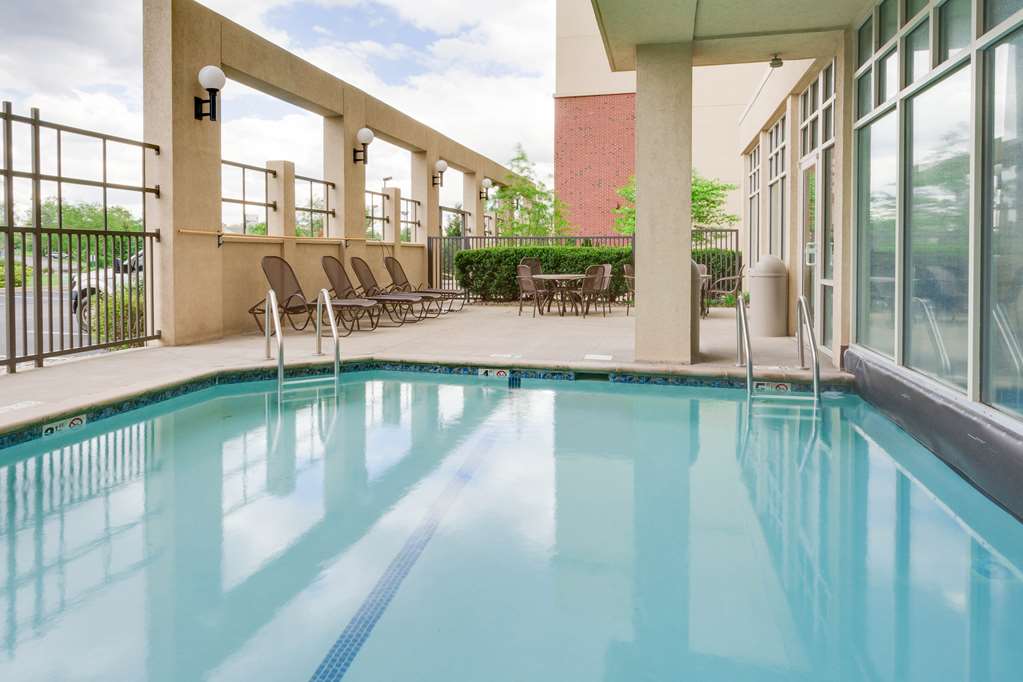 Drury Inn & Suites Middletown Franklin - photo 21