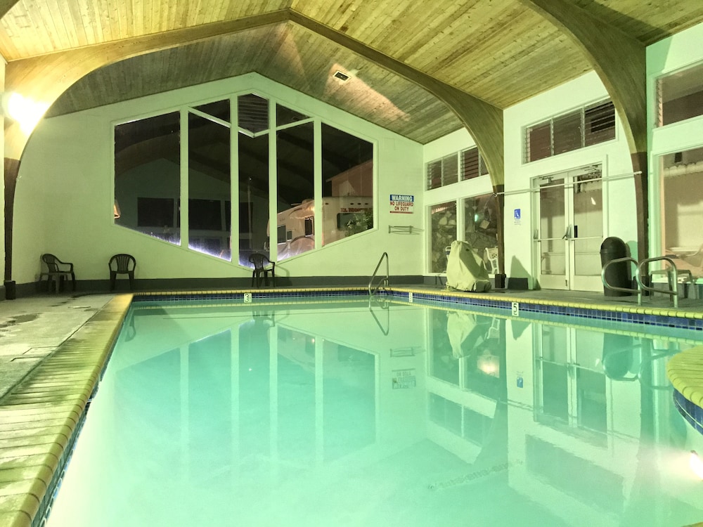 Stargazer Hotel - photo 33