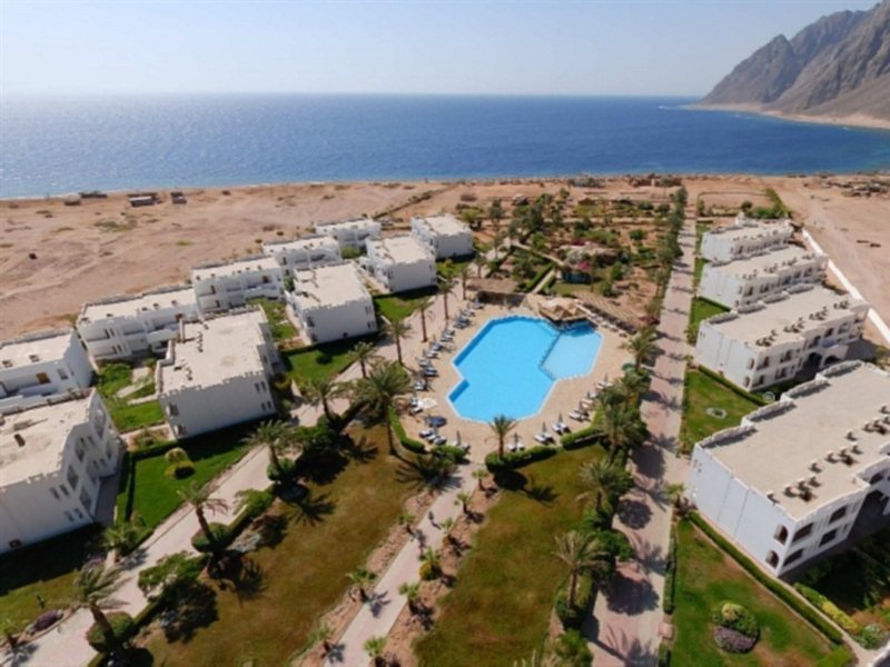 Happy Life Village Dahab in Dahab, Egypt