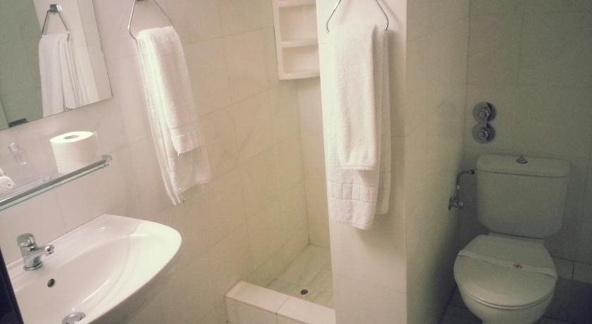 Motel Natassa in Xanthi, Greece