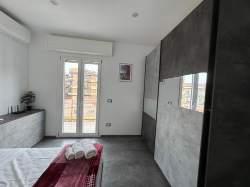 Appartamento Moderno Soverato — Soverato Marina — photo 4