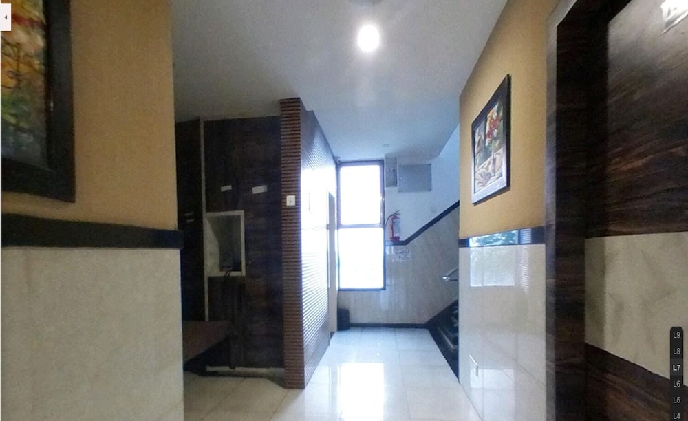 The Imperia Residency — Jalgaon — photo 3