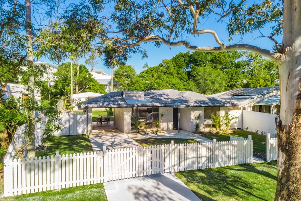 Your Luxury Escape Wollumbin in Byron Bay, Australia