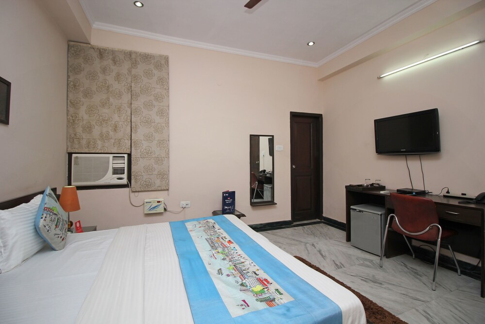 Hotel Arjun