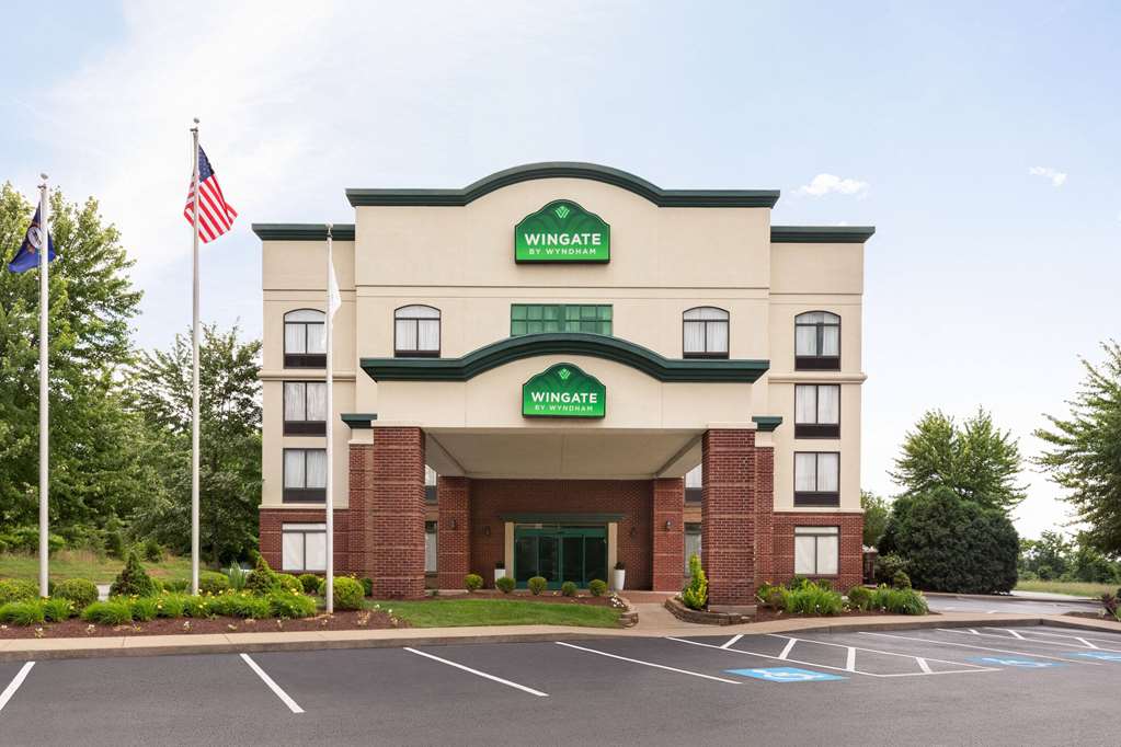 Wingate By Wyndham Louisville East — Louisville