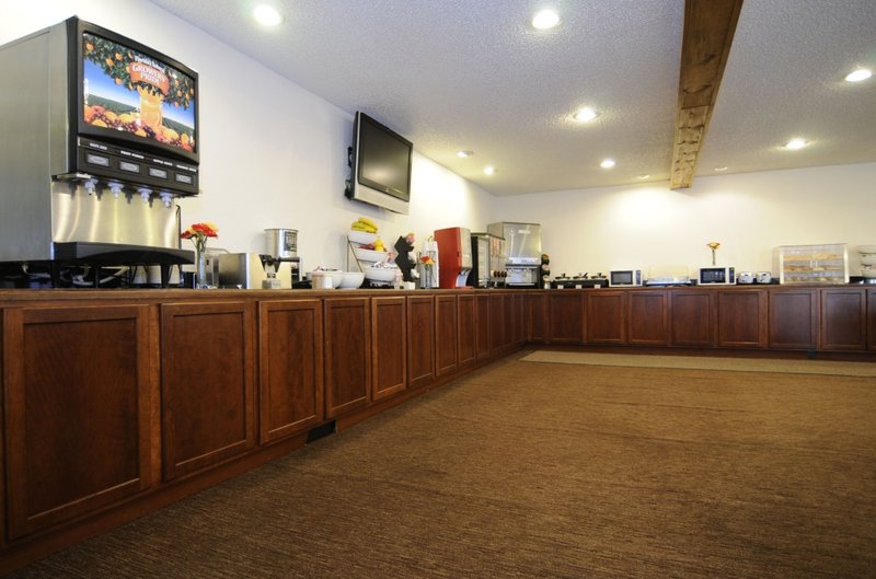 Best Western Golden Buff Lodge - photo 11