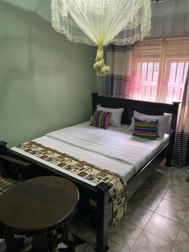 3 Brothers Restcourts in Unknown City, Republic of Uganda