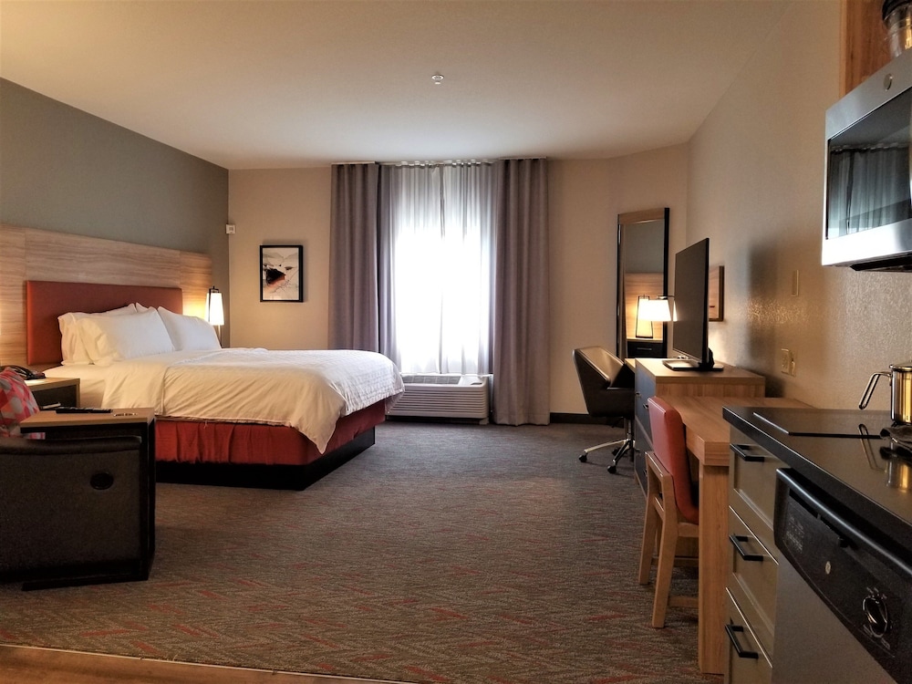 Candlewood Suites Apex Raleigh Area by IHG - photo 10