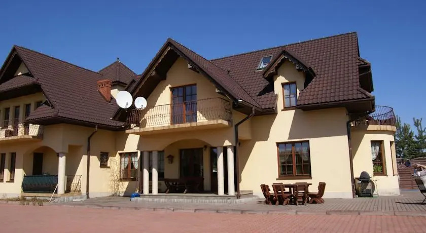 Agro Gala in Rabka-Zdroj, Poland