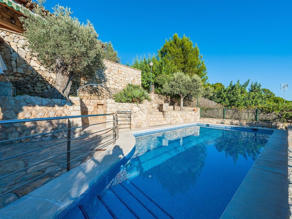Can Xilla — 4-Star Luxury Hotel in Alcudia, Spain