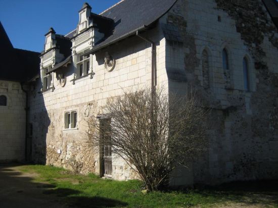 Les Moulins Viaud — hotel in Saint-Sulpice-La-Pointe