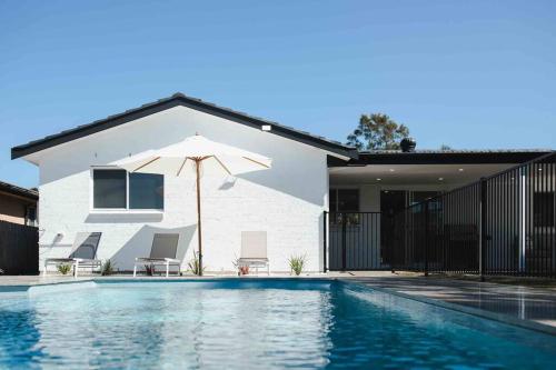 Seagrass - last minute hotel in Culburra Beach