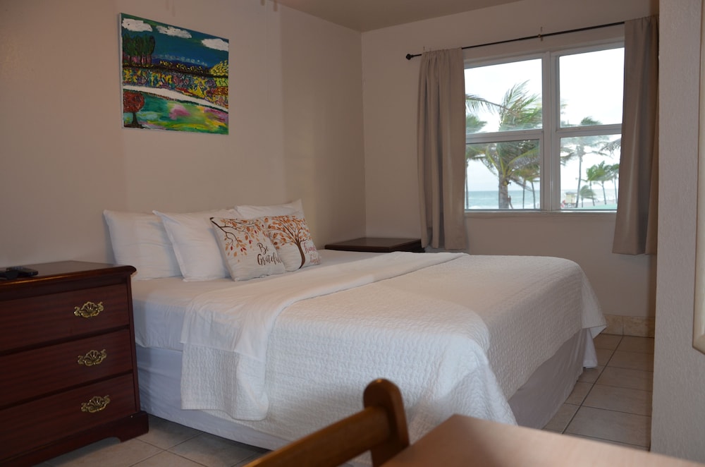 La Terrace Oceanfront - photo 6