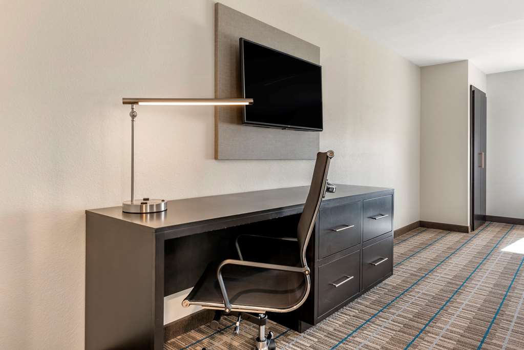 Mainstay Suites Newberry Crane - photo 22