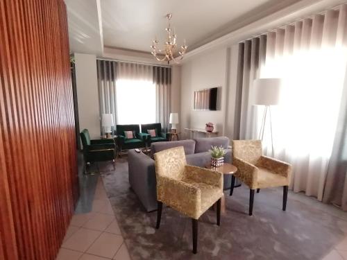 Residencial Imperial — hotel in Mealhada