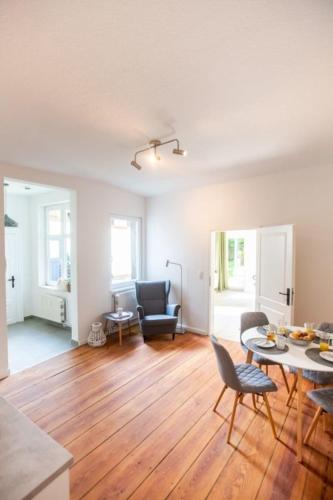 Apartment No2 — Stralsund — photo 5