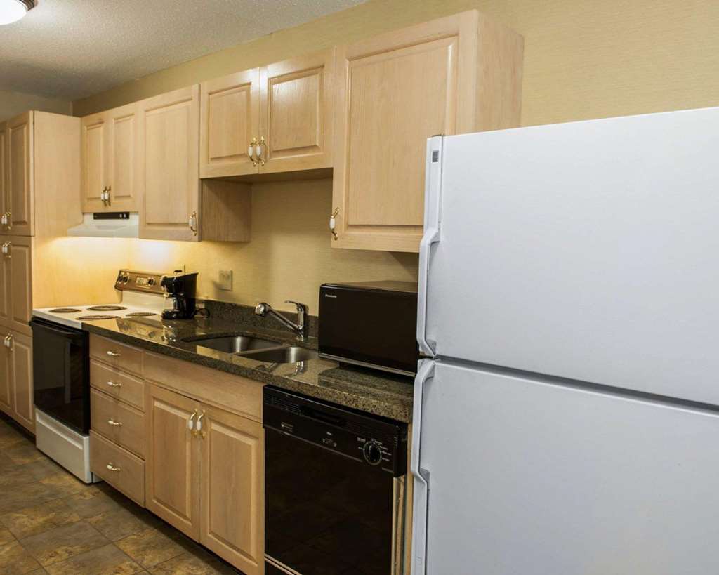 Quality Inn Franklin I 65 - photo 23