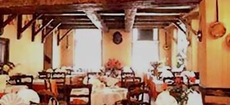 Bissonier - carbon neutral hotel in Gourdon