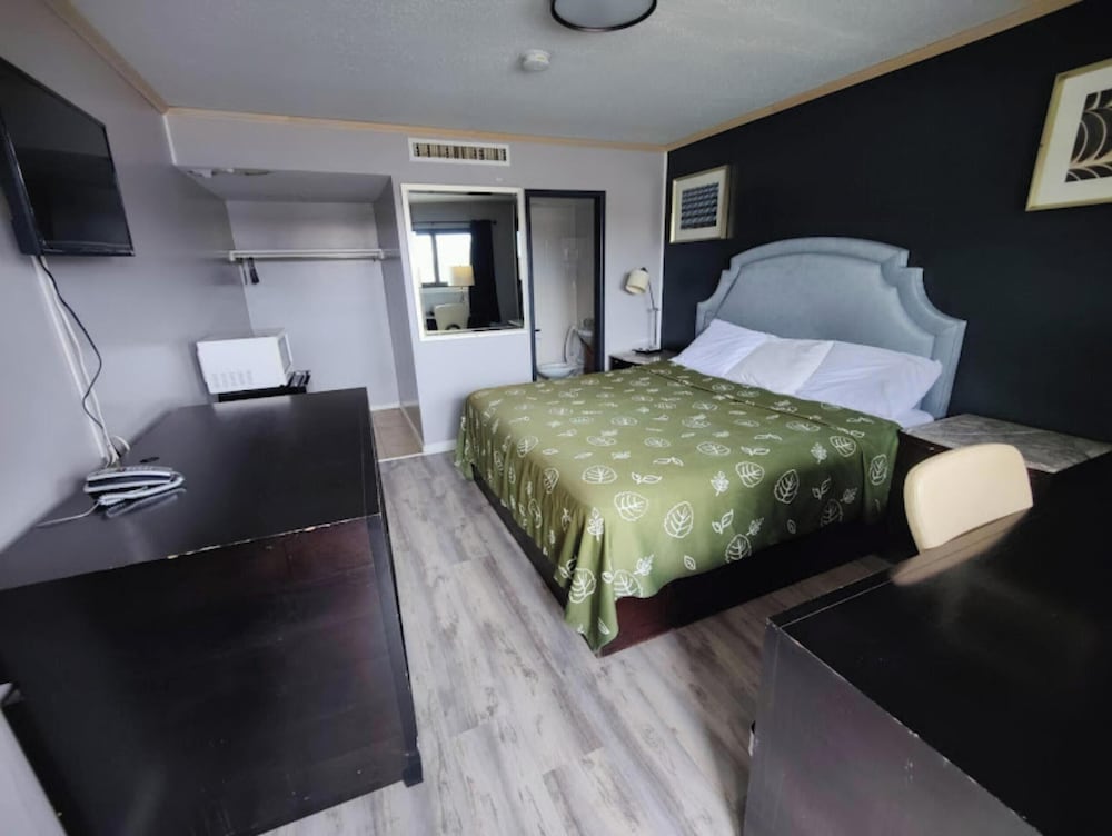 Motel Edgebrook Chicago North Shore by OYO - photo 12