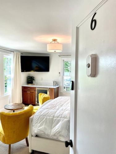 Buttonwood Boutique Hotel - photo 80