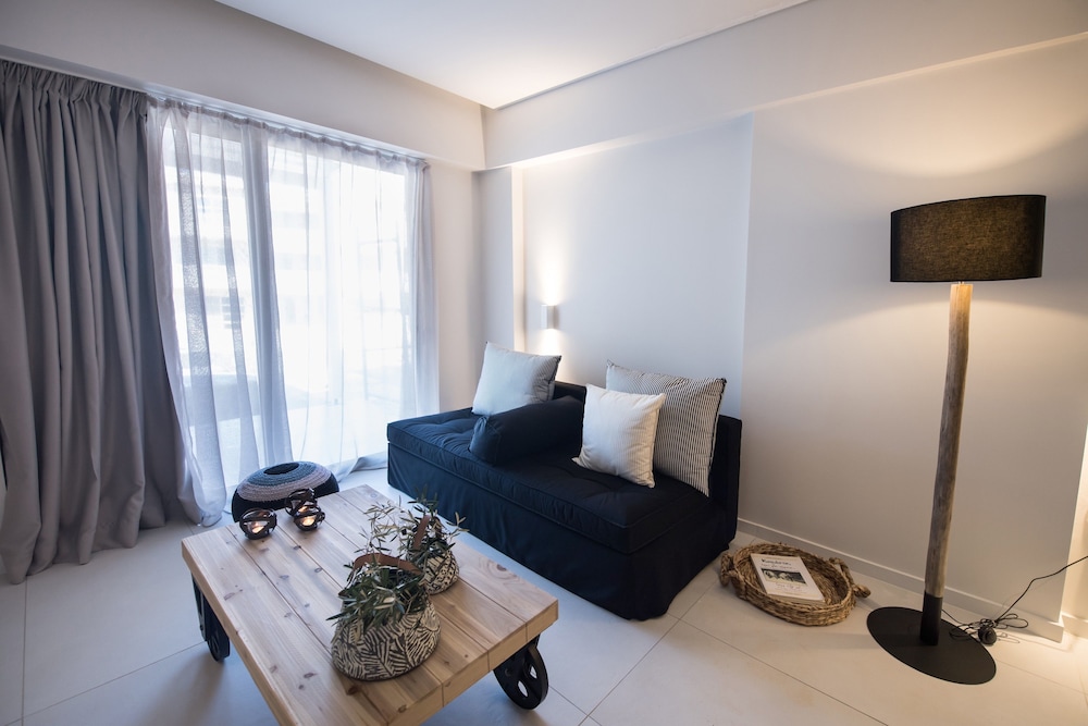 סלון / אזור ישיבה