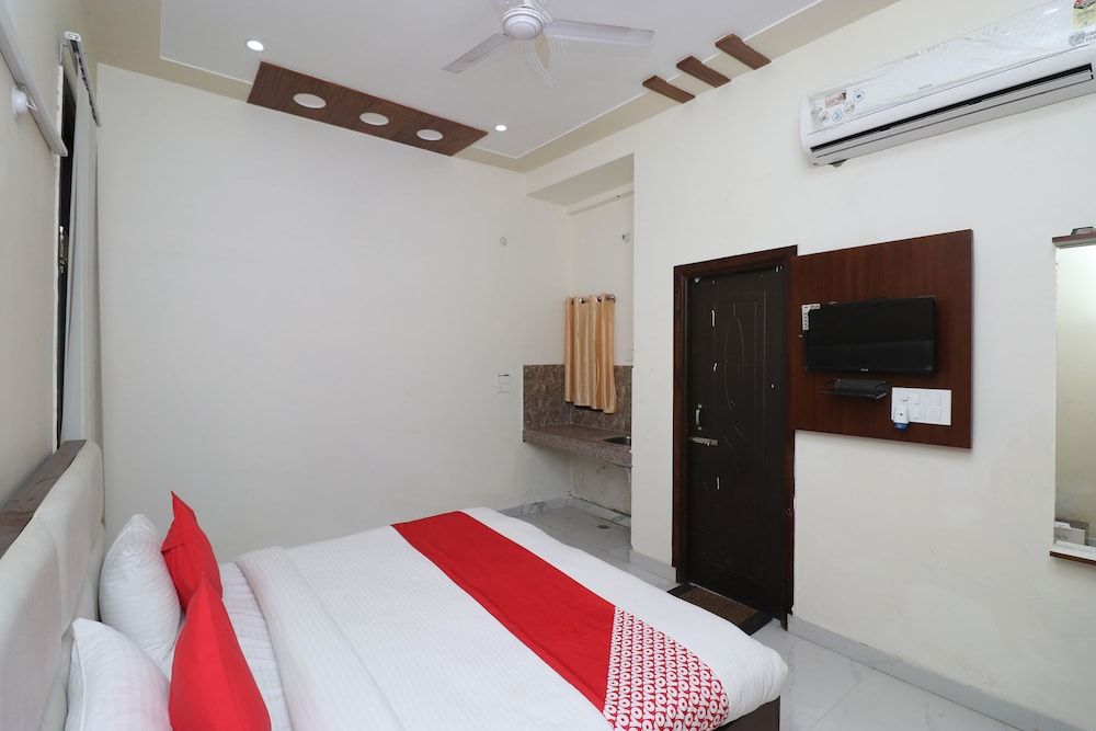 Vrinda Residency in Vrindavan, India