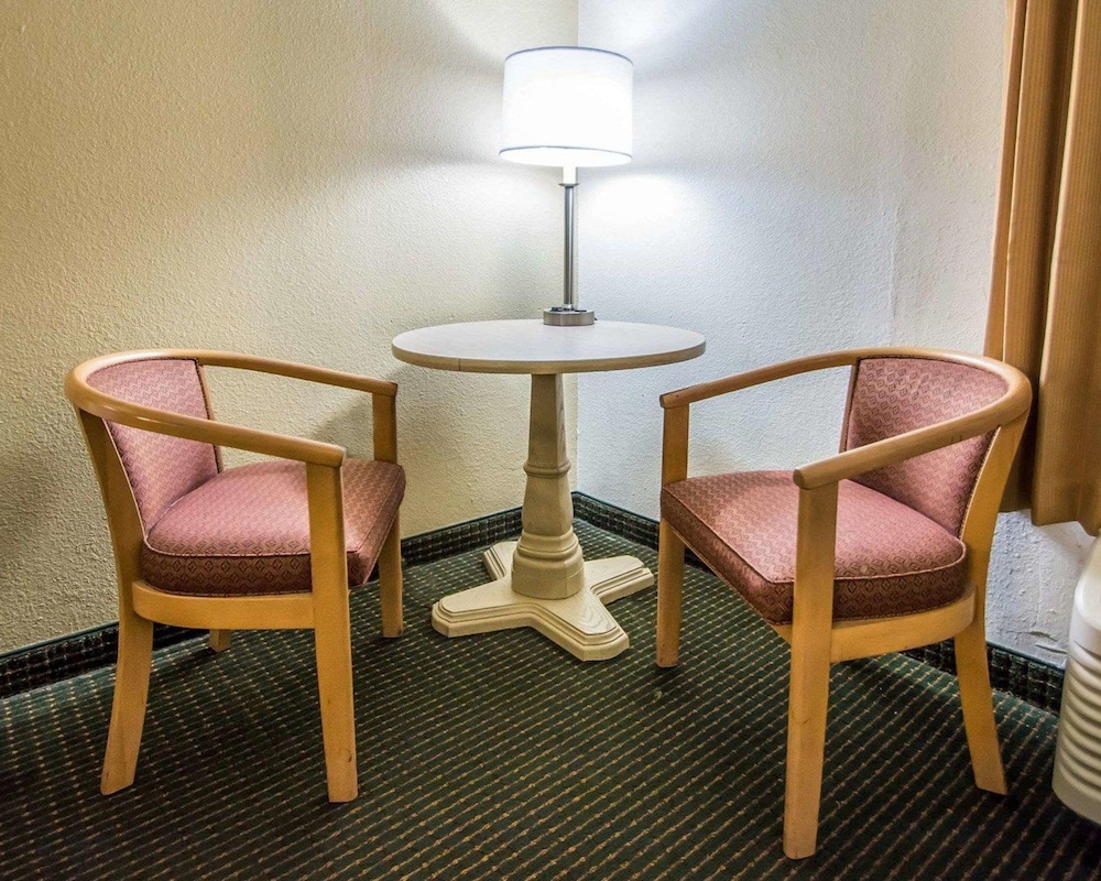 Quality Inn Elkton St. Augustine South - photo 46