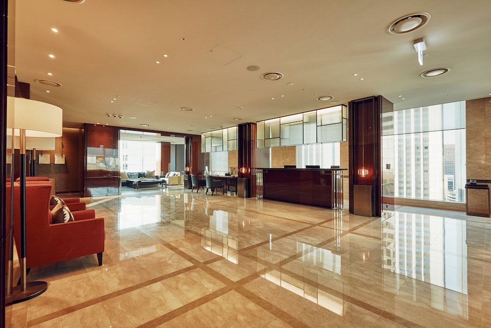 Crown Park Hotel - last minute hotel in Seoul