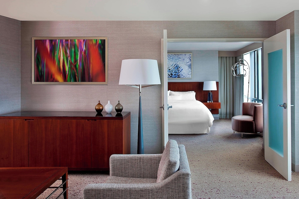 The Westin Arlington - photo 22