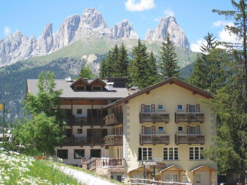 Hotel Majon Miramonti — hotel in Canazei