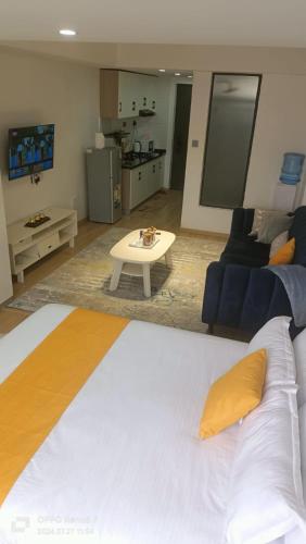 Kilimani Homes