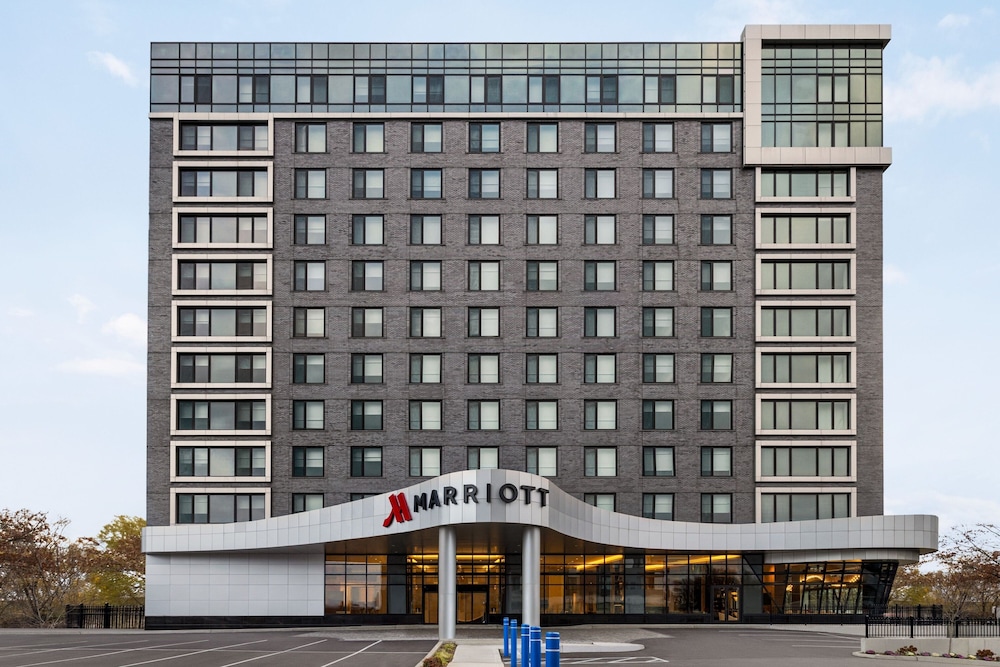 Marriott New York JFK Airport - photo 55
