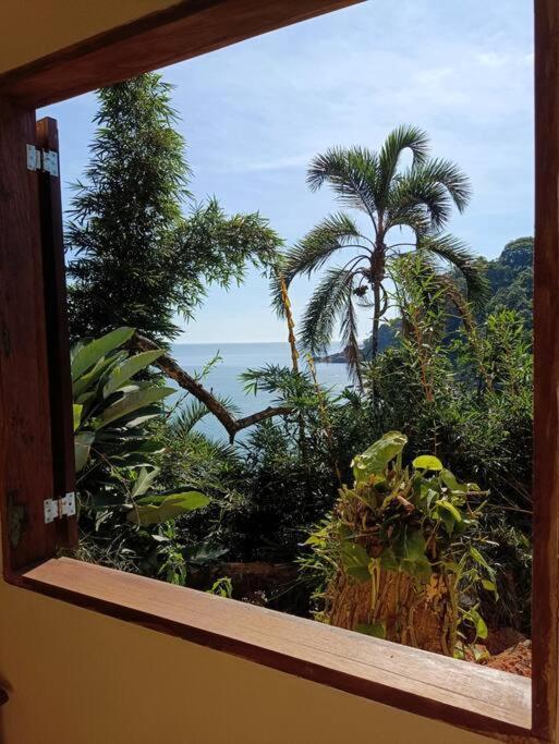 Saco Bravo Paraty Ponta Negra — Paraty
