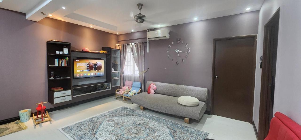 Homestay Arysha Dhalia — 4-Star Luxury Hotel in Kuala Terengganu, Malaysia