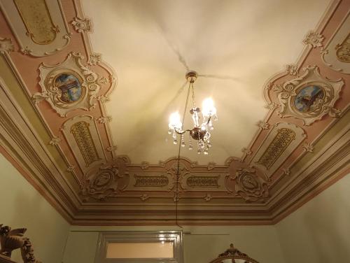 Armonia Vacanze — 4-Star Luxury Hotel in Partinico, Italy