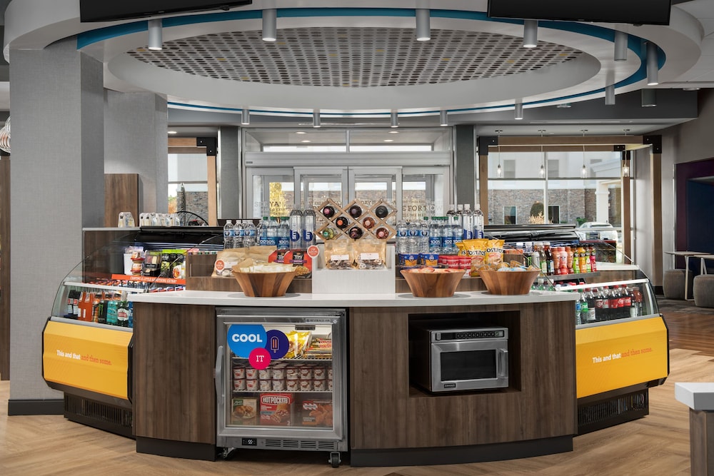 Tru by Hilton Fayetteville I 95 NC - photo 44