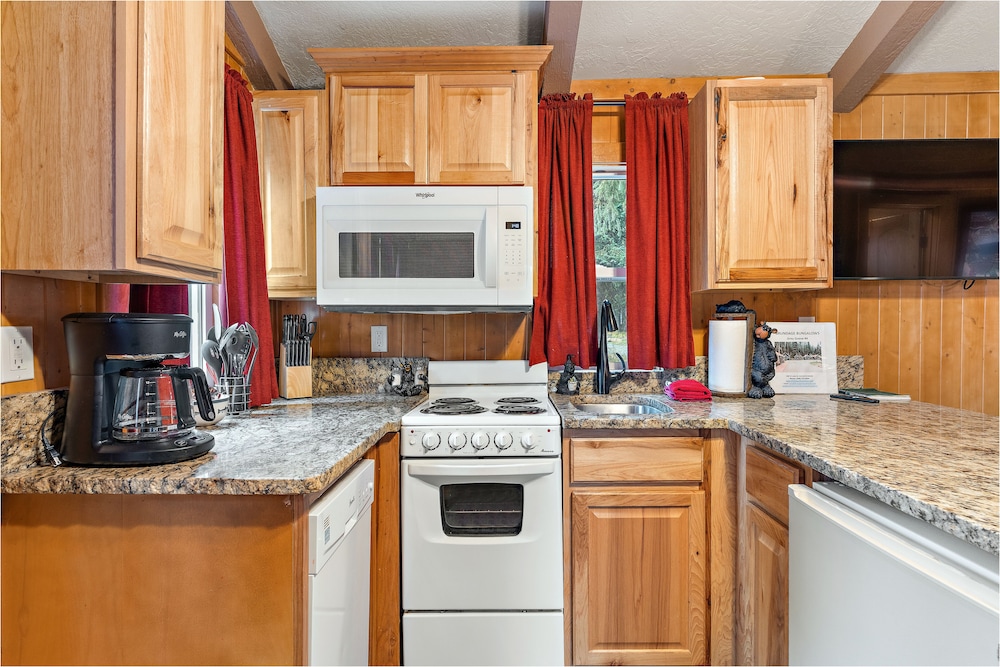 Brundage Bungalows - photo 71