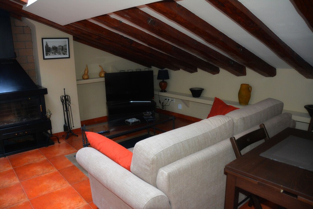 Puerta del Sol Downtown - last minute hotel in Madrid